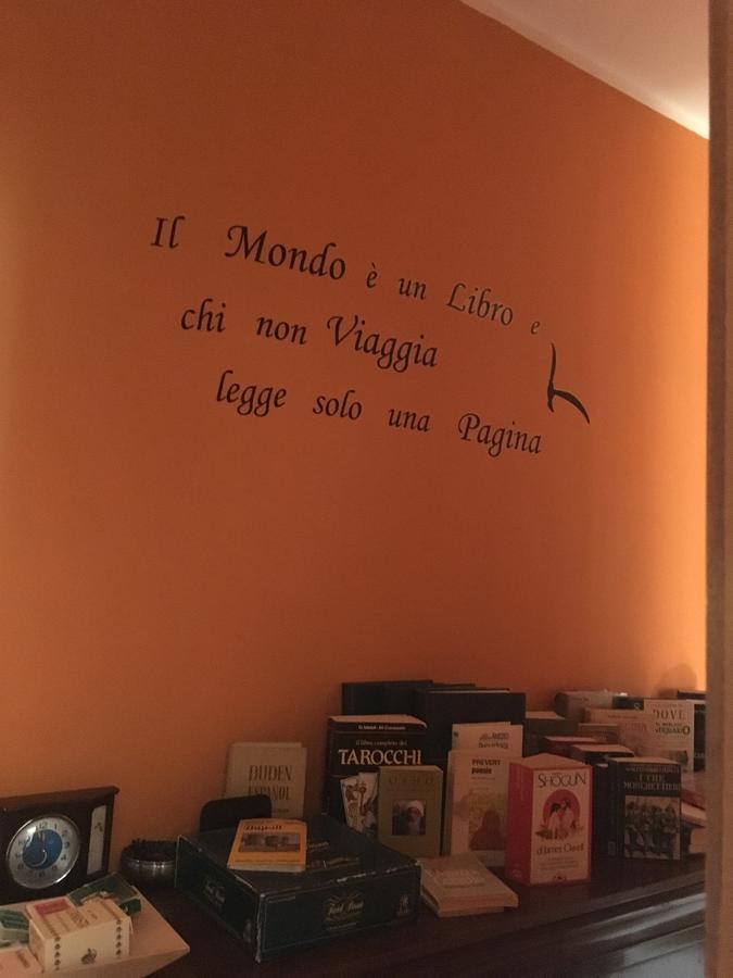 Bed & Breakfast La Dimora Napoli