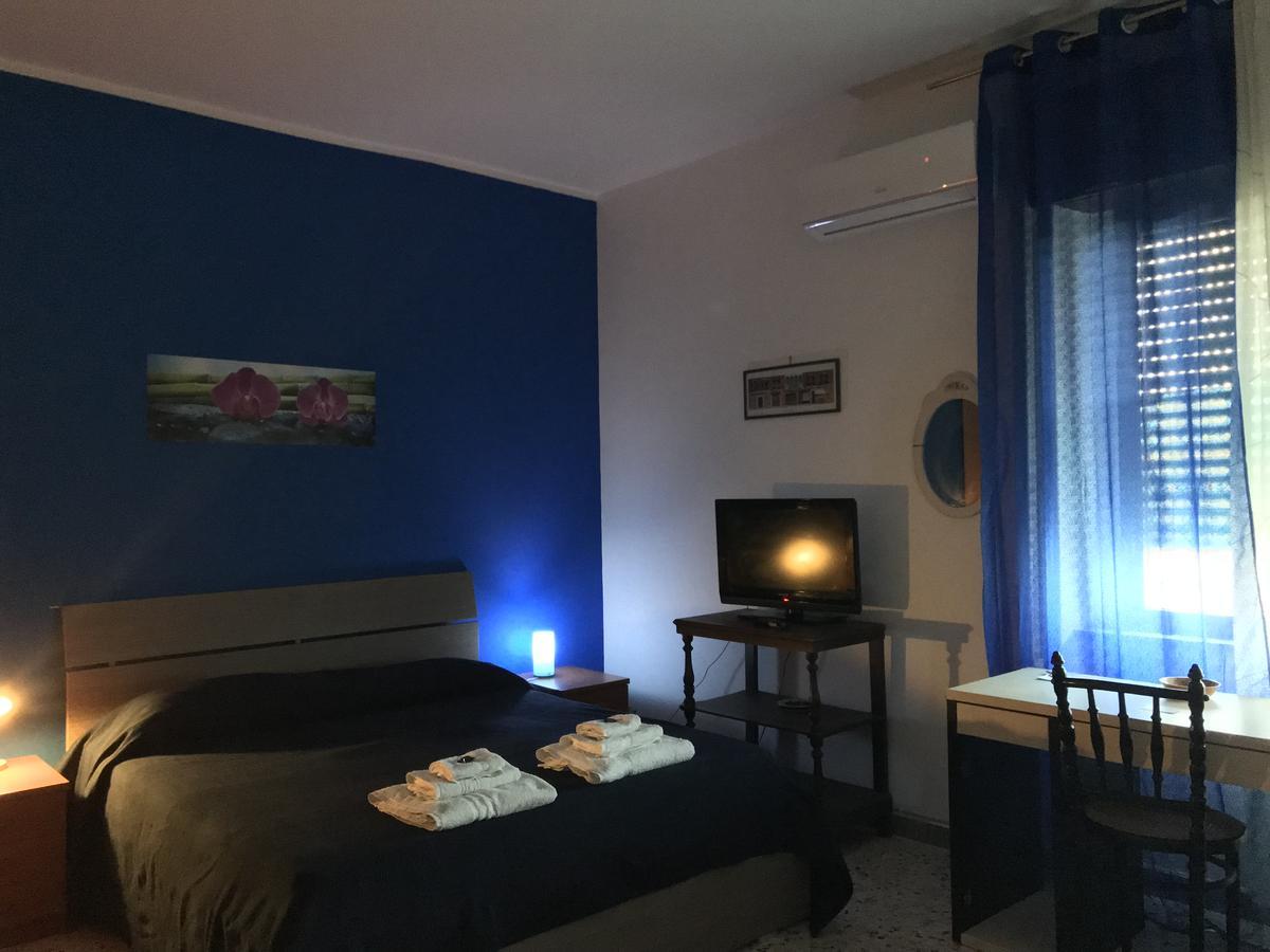 La Dimora Bed & Breakfast *