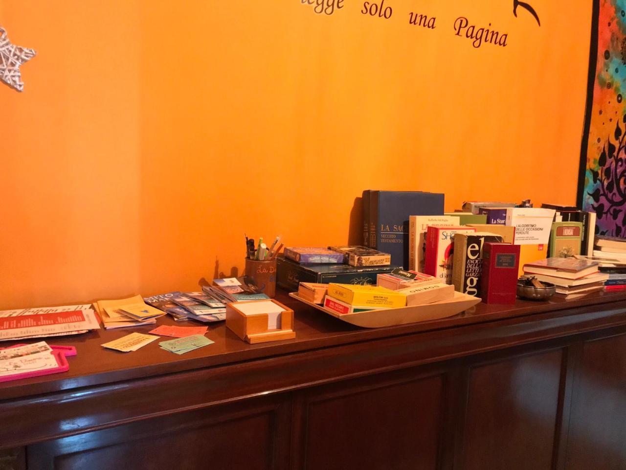 La Dimora Bed & Breakfast