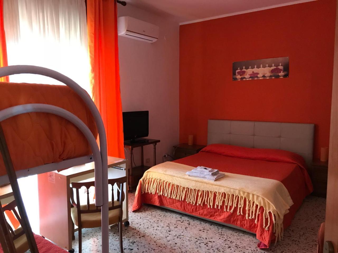 La Dimora Naples