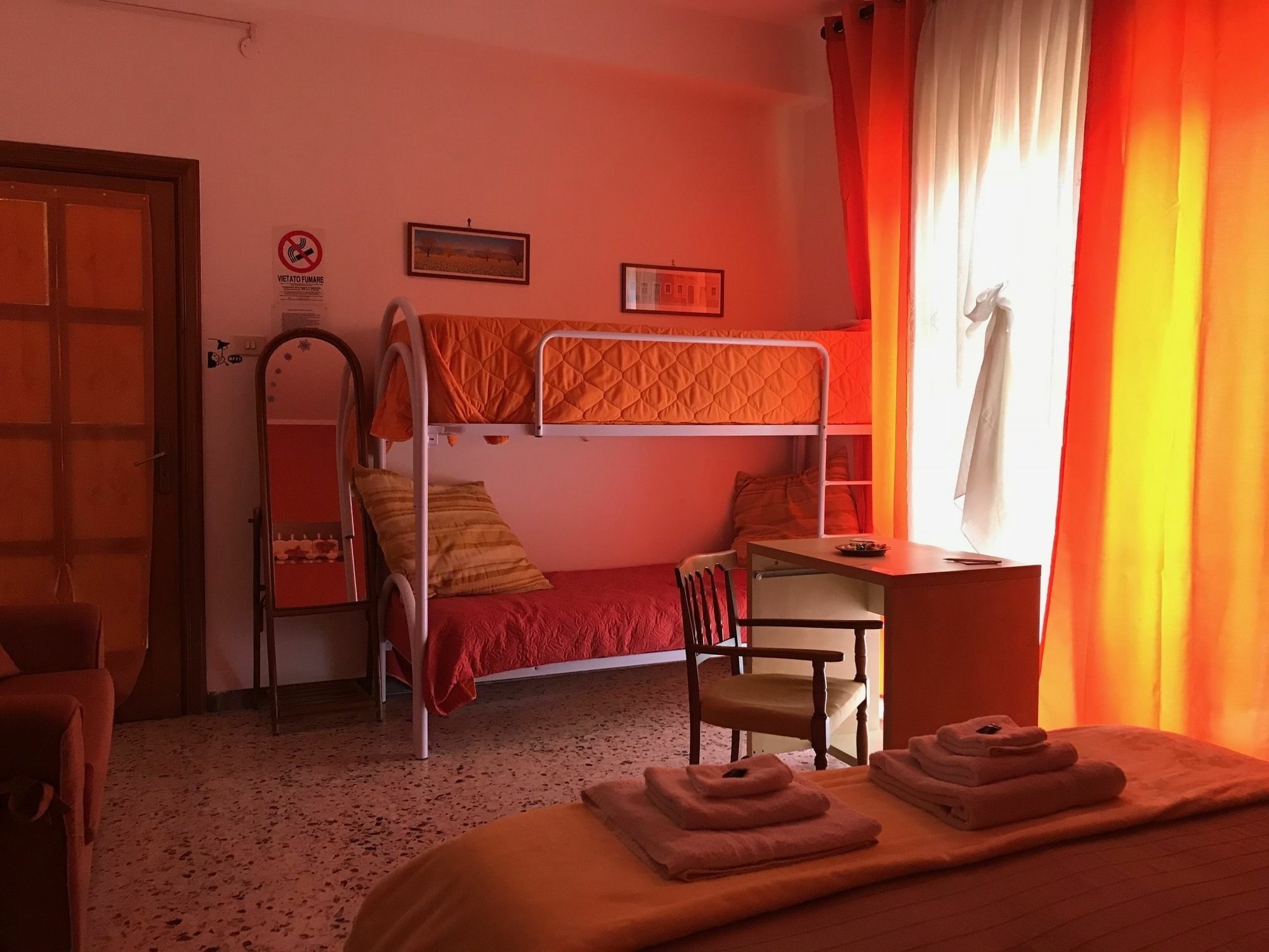 Bed & Breakfast La Dimora *